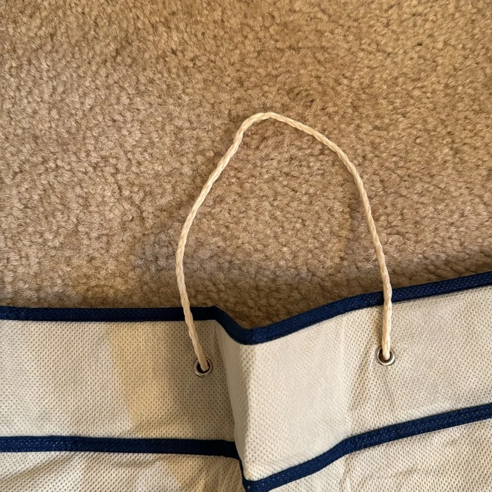 Hanging Organizer